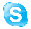 skype