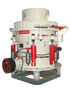cone crusher