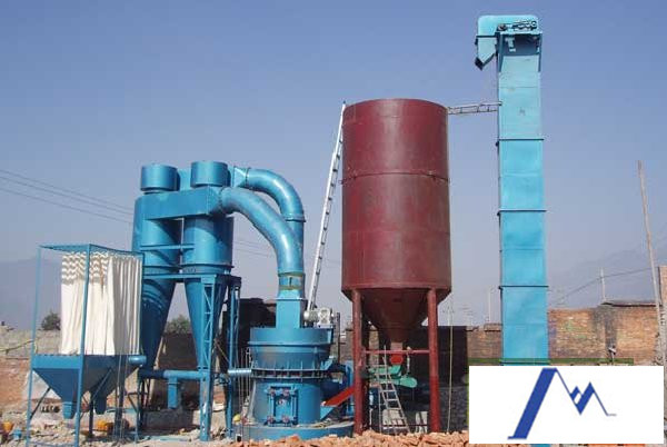 High Pressure Suspension Grinding Mill Img