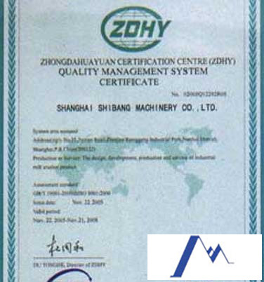 ZENT Honors Img  ---Grinding mill manufacturer ZENT