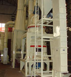 Ultrafine Mill -Thin Mill