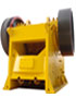 jaw crusher
