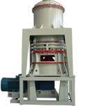 SCM Series Ultrafine Mill