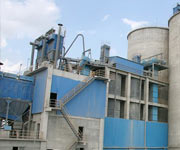 Cement Production Line