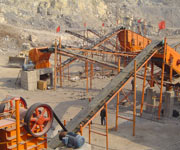 Coal Crusher Manufacturer