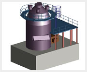 coal mill design