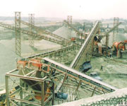 Copper Mining Equipment