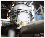 quartz grinding mill