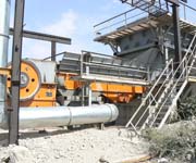 coal jaw crusher