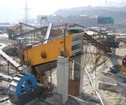 copper ore crusher