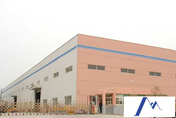 ZENT Company Img ---Grinding mill manufacturer ZENT