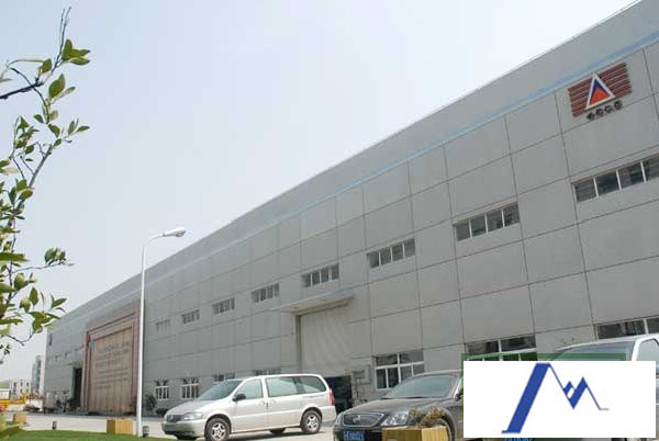 ZENT Company Img ---Grinding mill manufacturer ZENT