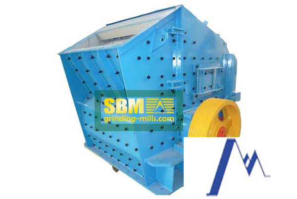 Hydraulic-Impact Crusher