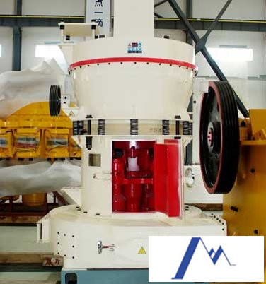 Exhibition Shows Img ---Grinding mill manufacturer ZENT