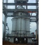 LM Series Vertical Mills