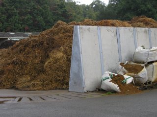 concrete product