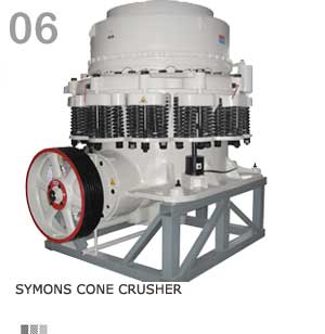 CS Series Cone Crusher